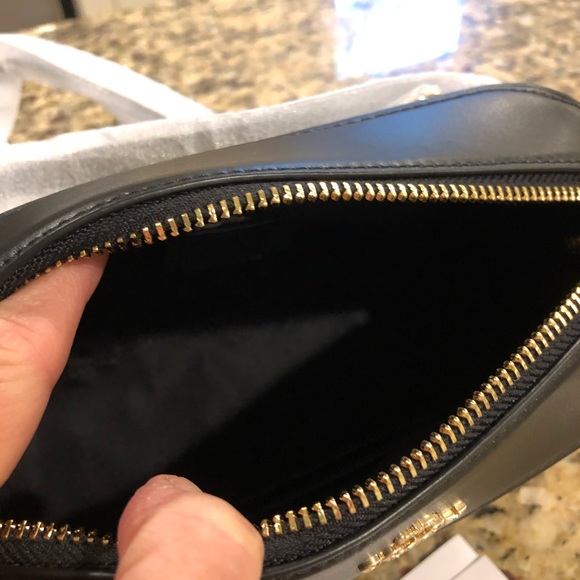 Crossbody Coach Bag. - Picture 3 of 3